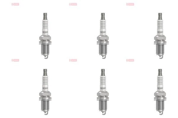 6x Spark Plugs Fits SUZUKI GRAND VITARA VITARA I 2.0 2.5 2.7 TT02K - Image 2 of 4