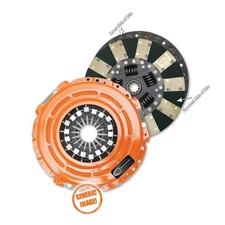Centerforce DF188450 Dual Friction, Clutch Pressure Plate & Disc Set
