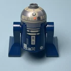 LEGO Star Wars Yoda Chronicles 75051 Astromech Droid, Dark Blue Minifigure!