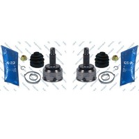 2X GSP Gelenksatz Antriebswelle FüR Honda CRX III EH EG Civic VI Coupe EJ EM1