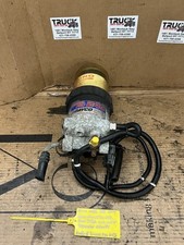 HINO JO8E DAVCO DIESEL FUEL FILTER AND WATER SEPARATOR MODEL PRO 243