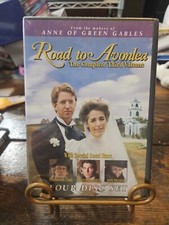 Road to Avonlea: the Complete Third Season OOP DVD