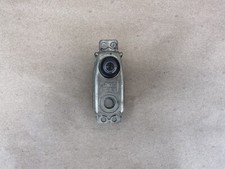 2010-2013 Land Rover Range Rover HSE Front Su...