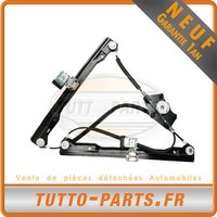 Fensterheber Vorne Rechts VW New Beetle 1C0837656A - 1C0837656C - 1C0837656