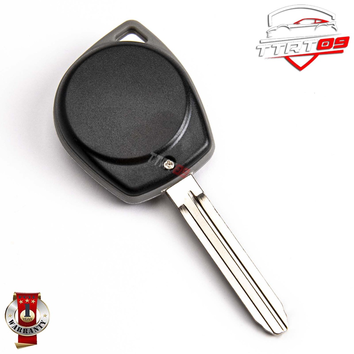 Chevrolet Chiave Kit Conversione Con 3 Pulsanti - Aftermarket - Foto 4