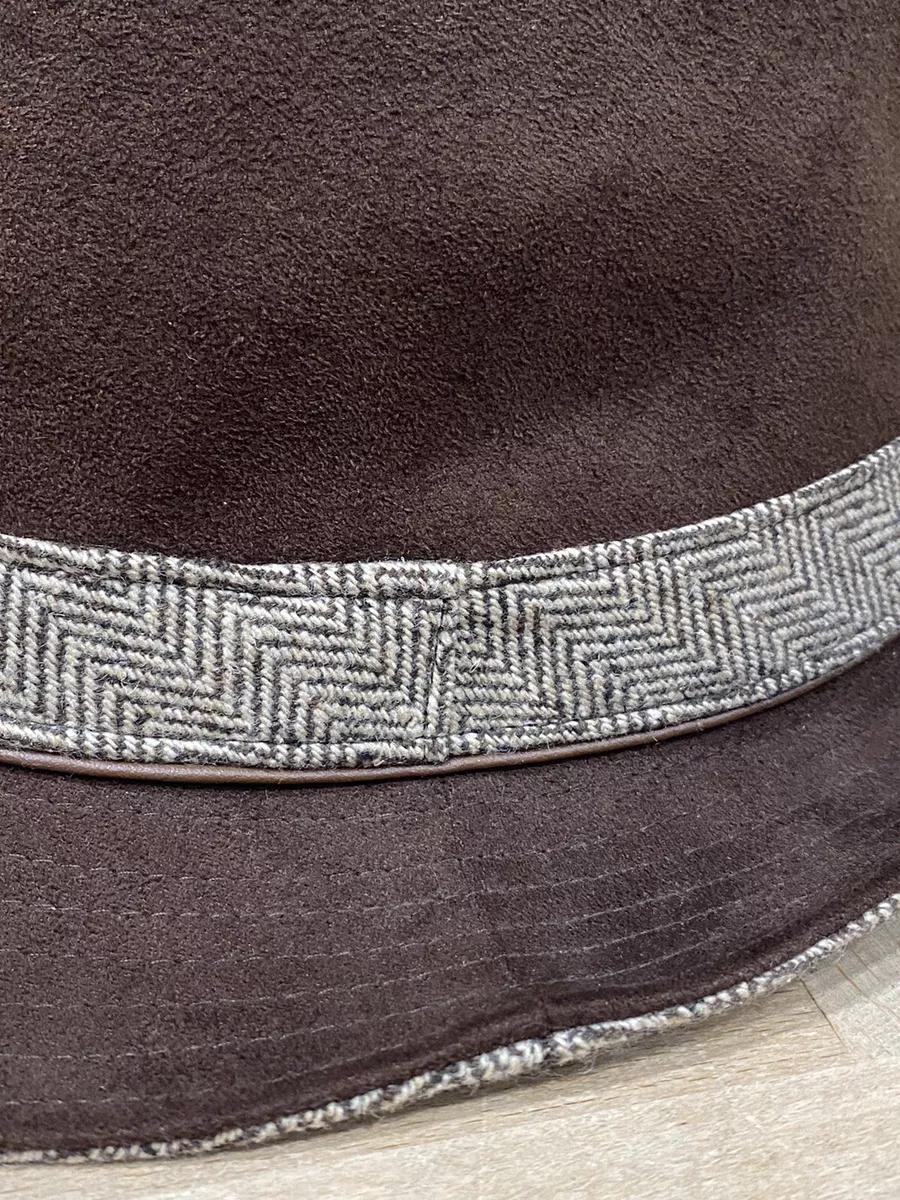 Puma cheap fedora hat