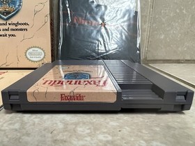 Faxanadu (Nintendo Entertainment System, NES, 1989) - New - Open Box!