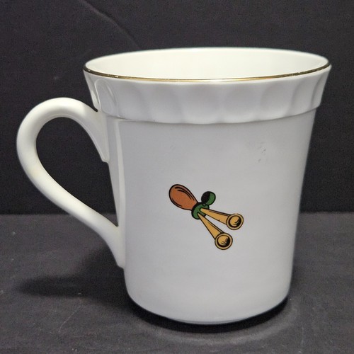 Vintage Crown Staffordshire Mug Set (6) ~ Antique Car Series ~ Fine Bone China - Picture 3 of 15