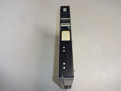 INVENSYS EUROTHERM EMD/DM/LGC/J/0-999F/LGC/J/0-999F DUAL PLC MODULE