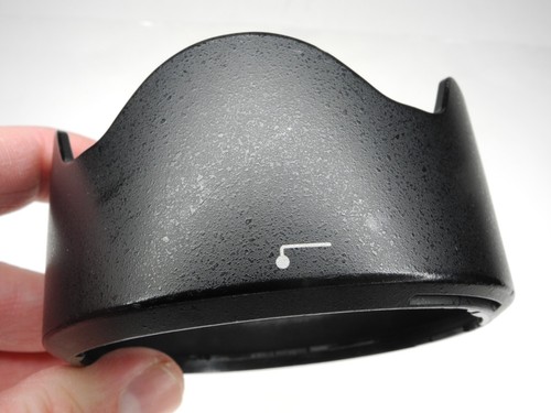 (READ!!!) Nikon HB-59 Genuine Camera Lens Hood For AF-S 35mm f/1.4 G (67mm) - Picture 7 of 14