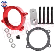Throttle Body Spacer 200-617 For 07-13 Chevy Silverado GMC Sierra 4.8L 5.3L 6.0L
