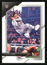 Wendy Choo 2022 Panini NXT 2.0 WWE #94 WRESTLING Card