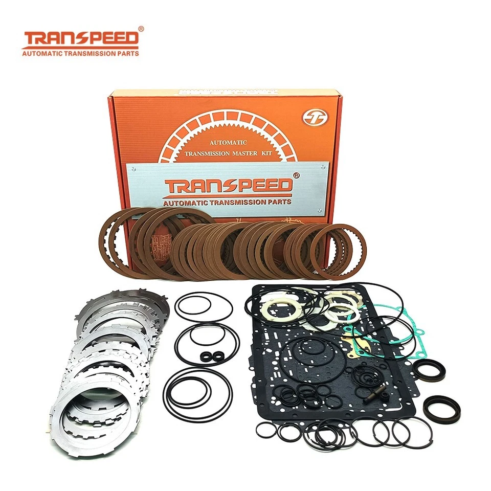 NUEVO A341E 30-41LE Kit de reconstrucción maestro de transmisión automática para Toyota Lexus GS300 Foto 2 de 4