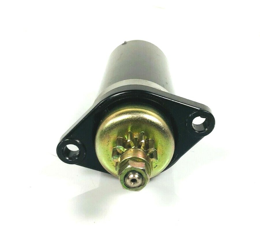 Mallory Marine Outboard Starter 9-15053 (Replaces 18-6420)