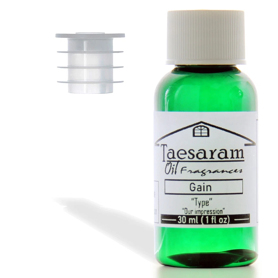 Gain oil essential fragrance Aroma "Type" Our impression uncut Premium Oil scent - Image 3 of 4