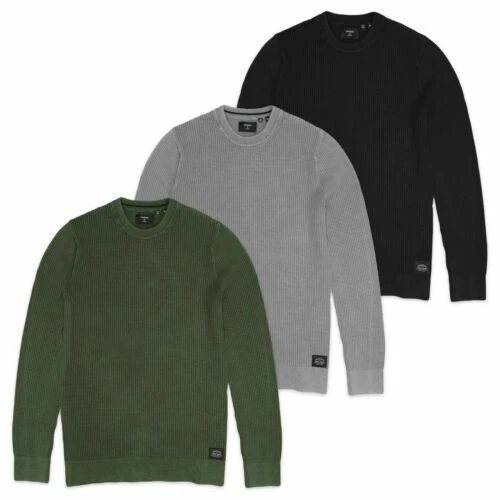 Superdry Cotton Regular Size Jumpers & Cardigans for Men