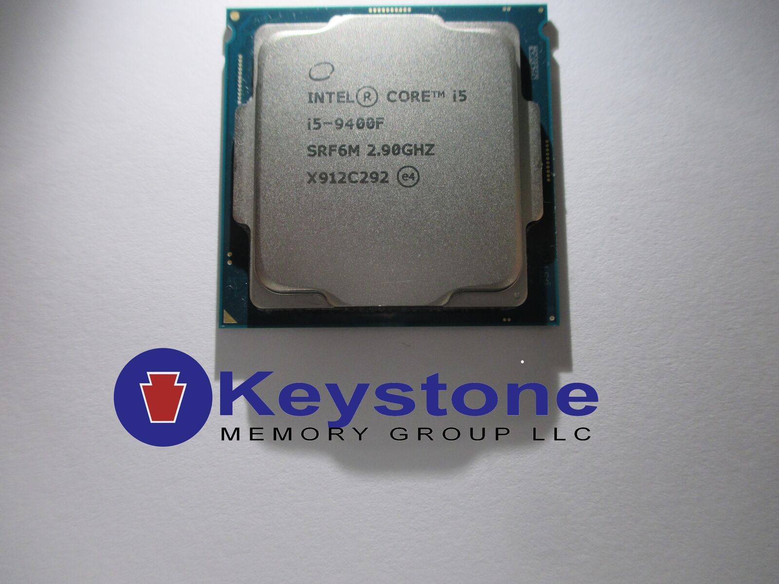 Intel Core i5-9400F 2.9GHz CPU Grey