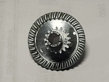 1 Okuma Part# 27000322 Drive Gear Fits Epixor...