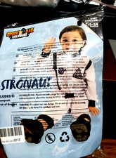 Spooktacular Creations Halloween Baby Astronaut NASA Pilot Costume for Dress Up