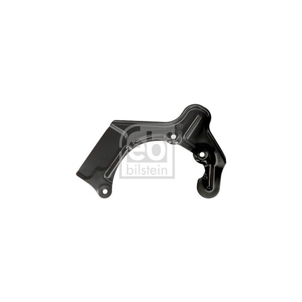 Febi Bilstein Spritzblech, Bremsscheibe 197164 FüR Seat Vw, Vorderachse Links-image