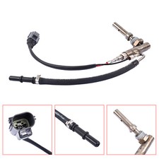 Für Ford Galaxy S-Max Mondeo 2.0 TDCi Einspritzventil Partikelfilter 1708267 Neu