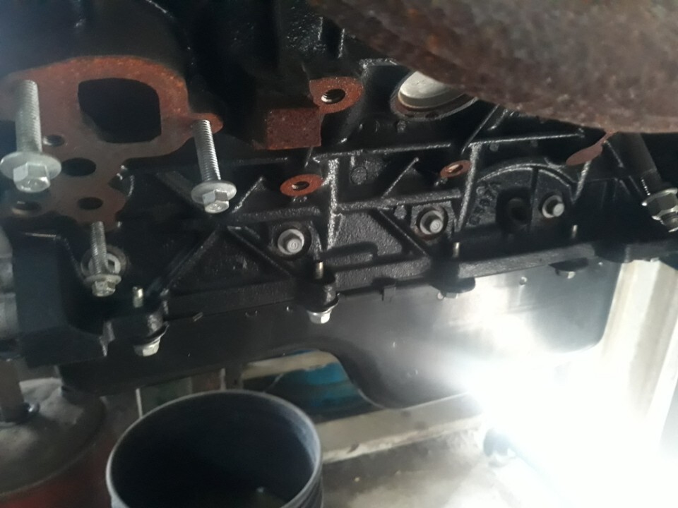 Paragon Reduction and Reverse Gear for Chris Craft Boat | eBay