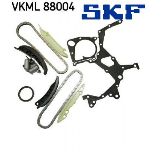 Steuerkettensatz Skf VKML88004 FüR Bmw 3Er 3Er Touring 5Er-image