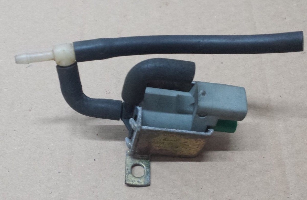 Opel Vectra-B Magnetventil Pierburg 7.20975.16 98T054 | eBay 