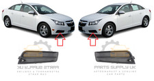 Pare-choc avant Chevrolet CRUZE