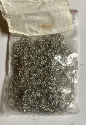 Digi-Klip Retaining Clip DA Test Point Clip TP-103-03 **5000 Pieces**