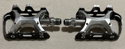 SunTour Original VINTAGE 1992 XC Pro MTB Mountain Bike Pedal