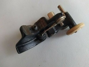 Nähmaschine GRITZNER VZ Original Spuler