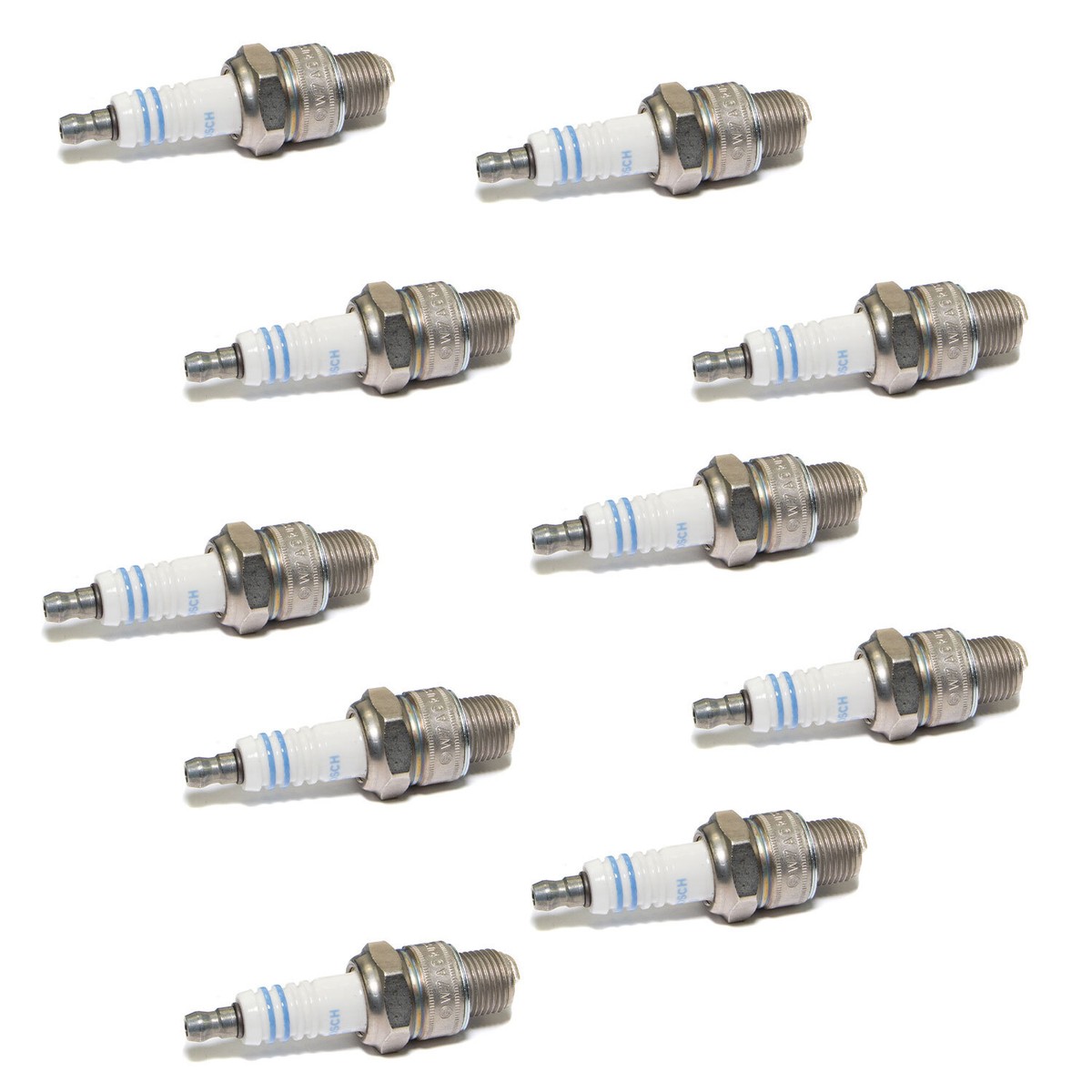 Candele VW Maggiolino Iridium E Platinum | Prezzo Online - Foto 2