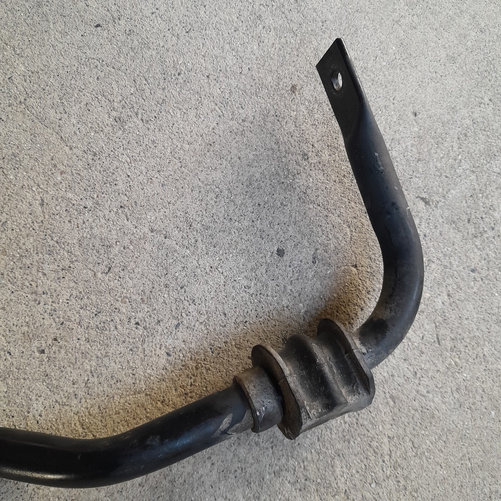 2003 2007 Infiniti G35 Sedan Rear Stabilizer Sway Bar OEM eBay