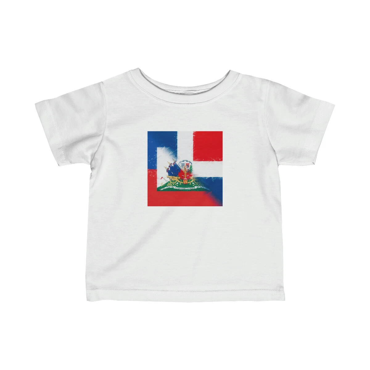 haitian pride clothing