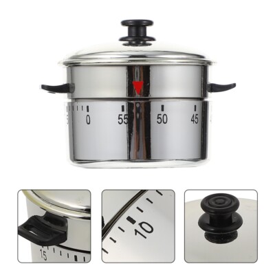 Cartoon Kitchen Timer Rotating Timer Novelty Kitchen Timer Kitchen Reminder