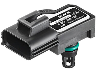 For 2005-2013 Mazda 6 MAP Sensor Bosch 53889NQ 2010 2006 2007 2008