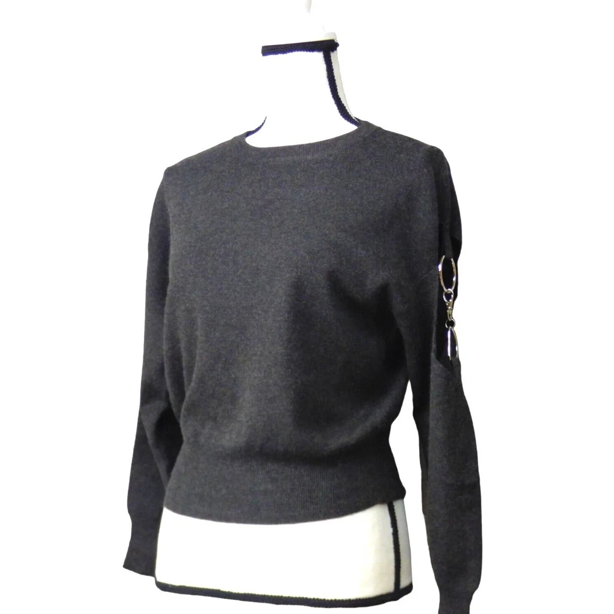 Women's lobster cheap sweater