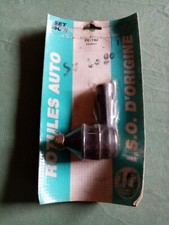 PEUGEOT J5 / C25 après 81 Rotule axiale de direction droit ou gauche