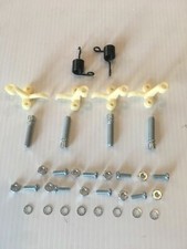 1958 1959 1960 1961 Cadillac Headlight Bucket Adjustment Screws Kits De Ville