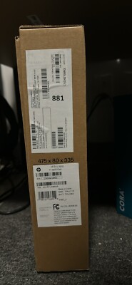 HP Envy 17.3 touch screen core 7 ultra