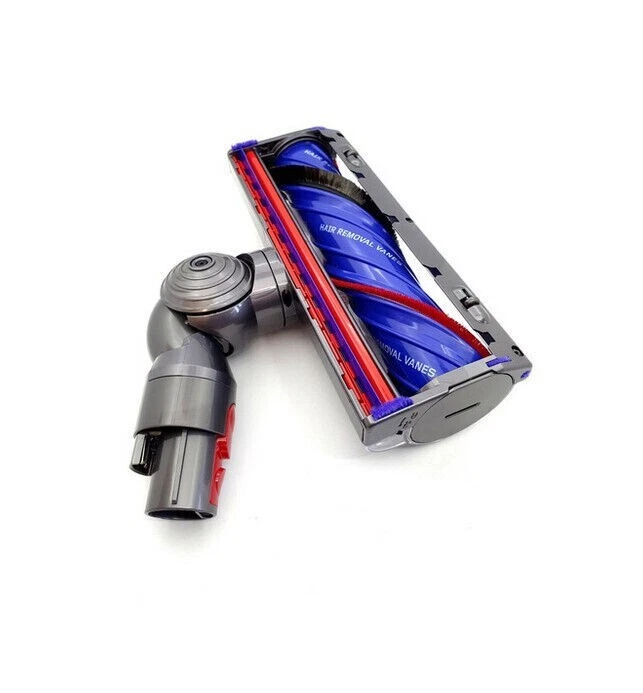 Cabezal de accionamiento de par de barra de motor Dyson V11 V15 V10 V8 (cepillo, depilación) 972163-01 Foto 4 de 4