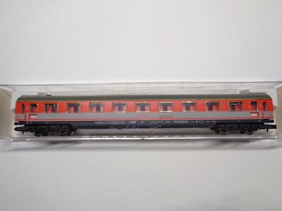 FLM PICCOLO 8118 Personenwagen popfarben 1.Klasse OVP (6304)