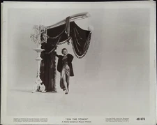 On the Town 8 X 10 Still 1949 Vera-Ellen!