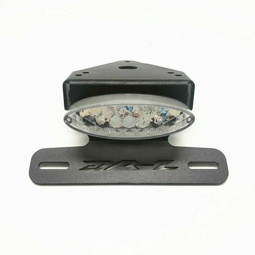 For Suzuki DR-Z 400S 400SM LED Fender Eliminator Brake Tail Lights Turn Signal - Picture 19 of 27