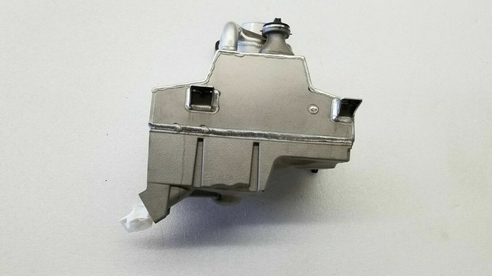 LAMBORGHINI HURACAN LP610 ENGINE OIL RESERVOIR SUMP TANK OEM 4S0115373D