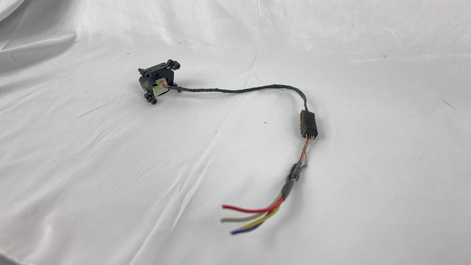 Maserati Quattroporte Hazard Switch Button Dashboard Emergency M139 OEM 03-13