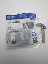 Genuine Cadillac Keyless Smart Remote Key Fob Entry Transmitter 13544042 Oem