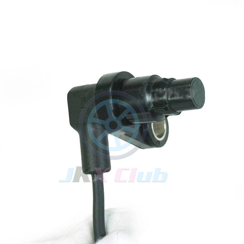 Front LH Side 4670A595 ABS Wheel Speed Sensor For Mitsubishi L200 2012-2015 - Image 3 of 4