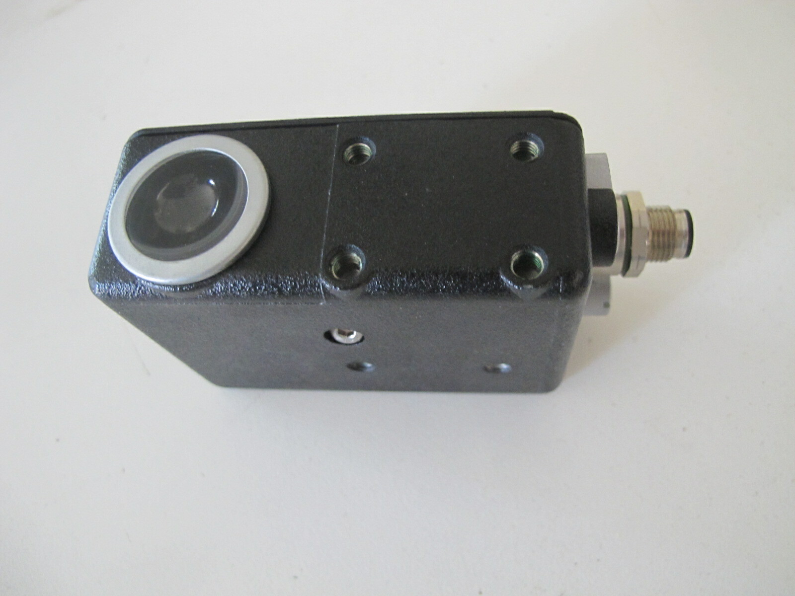PepperL+Fuchs Visolux 417995 Photoelectric Sensor RL-UV3/32/92 22-26VDC ...
